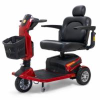 Golden Companion HD - Full Size 3 Wheel Scooter