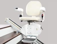 Crest HD - Stair Lift